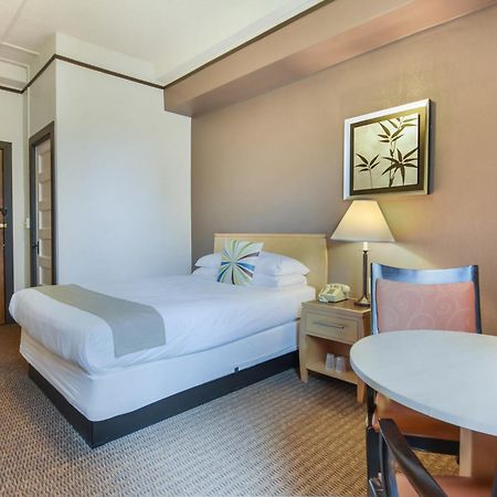סיאטל Moore Hotel מראה חיצוני תמונה