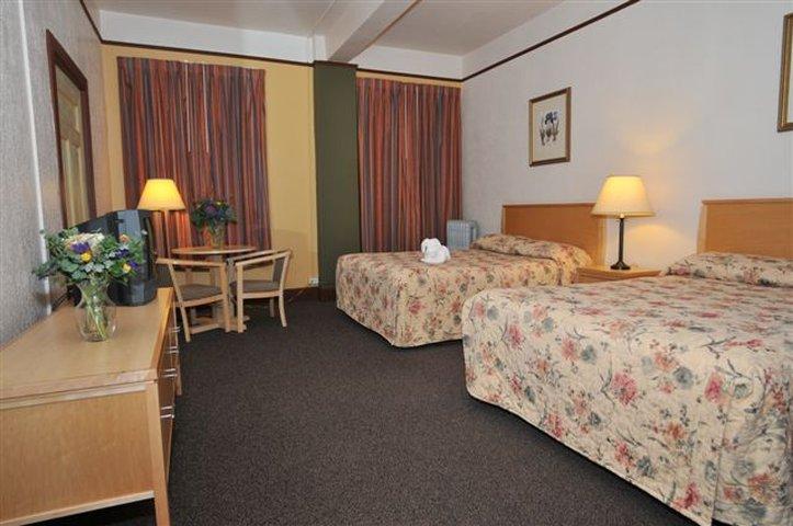 סיאטל Moore Hotel חדר תמונה